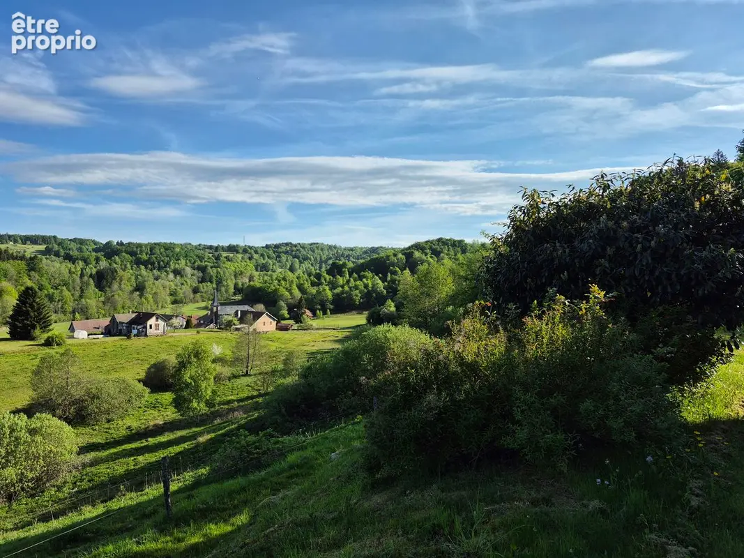 Ferme avec vue dominante et grand terrain - photo 10