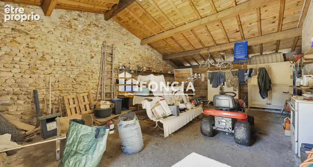  à vendre – maison 94 m² avec dépendance sur plus de 3 200 m² de terrain - photo 10
