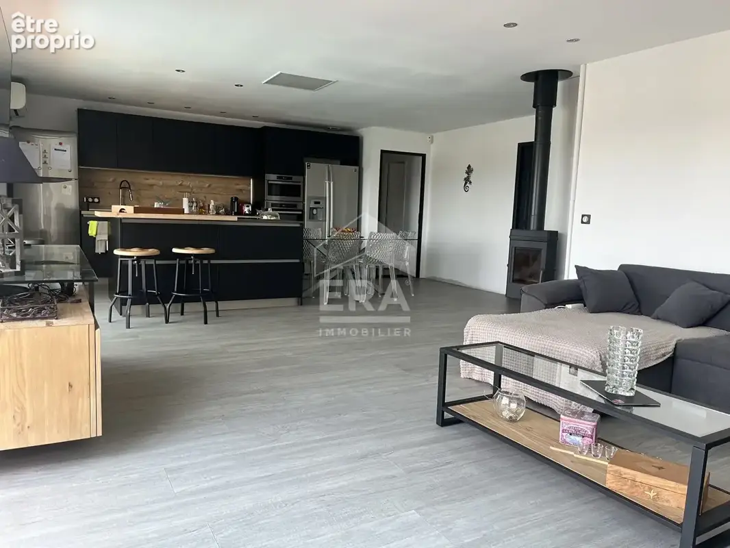 Maison 185m² à canet - photo 11