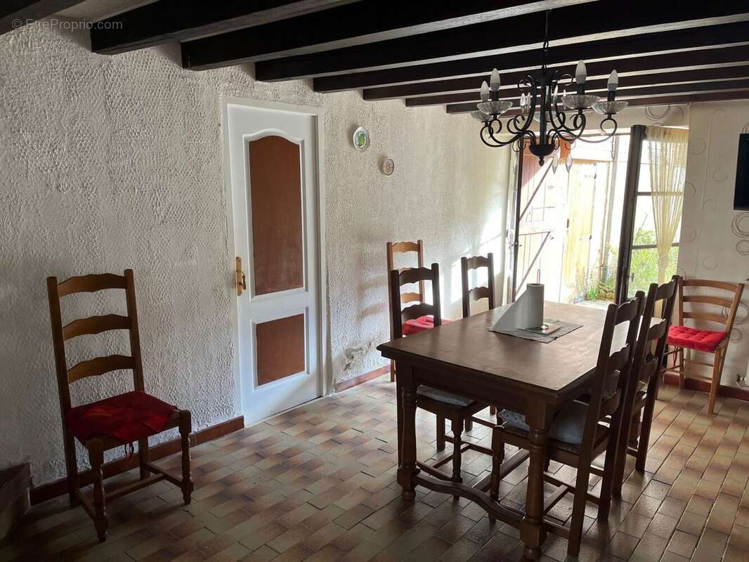 IMG7922 - Maison à ASPET