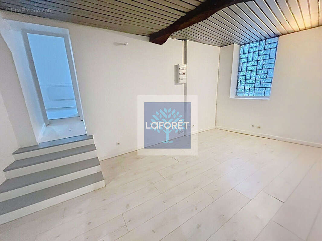 Appartement à BLAYE