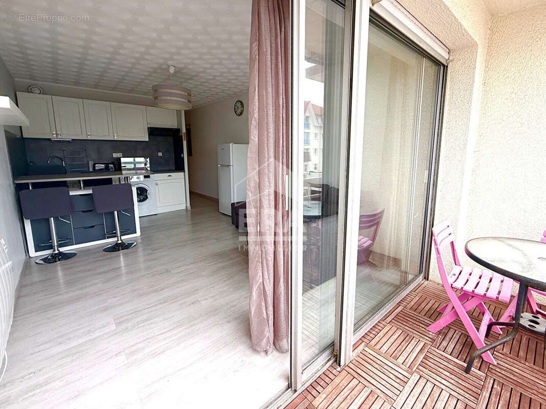 Appartement 29m² à Stella - photo 4