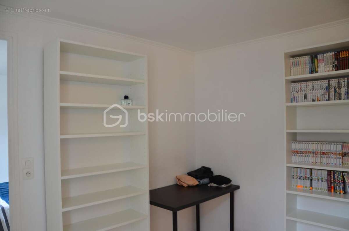 Appartement à MEUDON