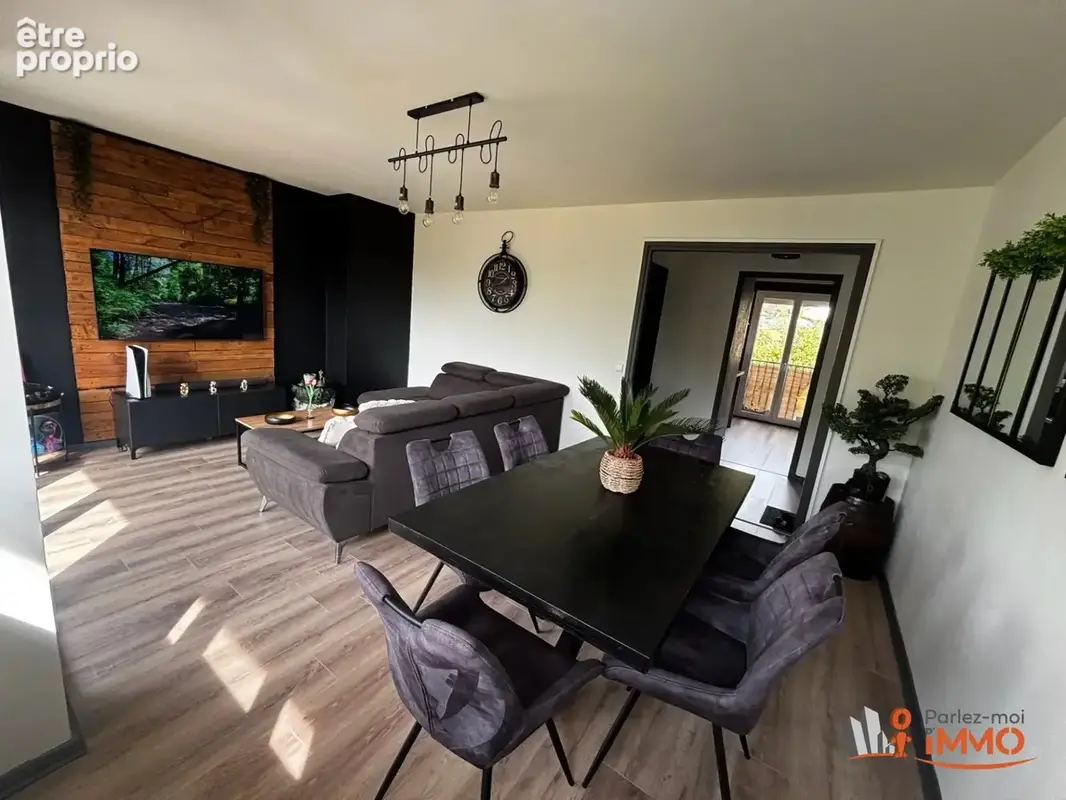 Appartement à vendre Lagnieu - photo 3