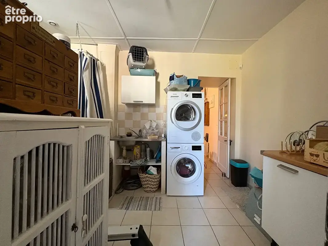 Maison 111m² à surgères - photo 13
