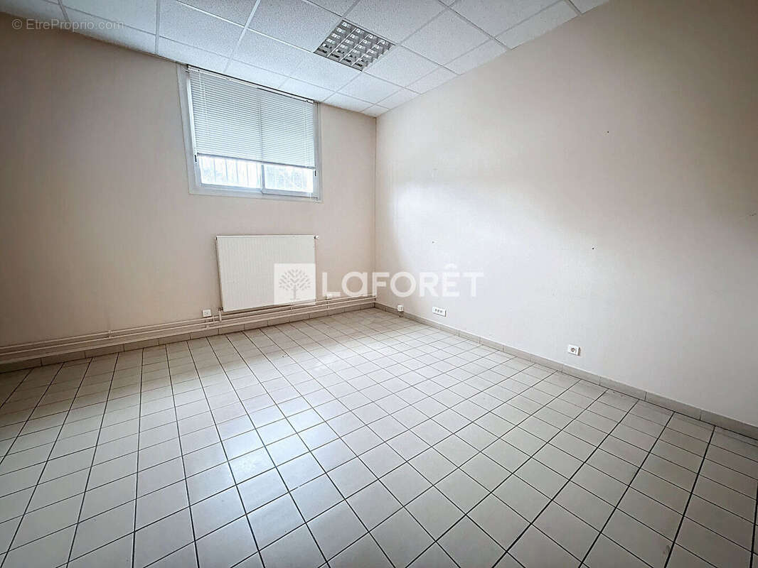 Commerce à CHALONS-EN-CHAMPAGNE