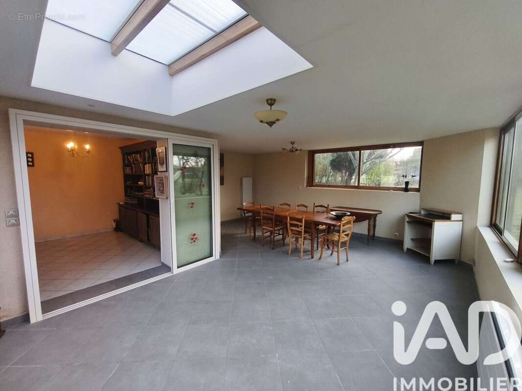 Photo 2 - Maison à LOUANNEC