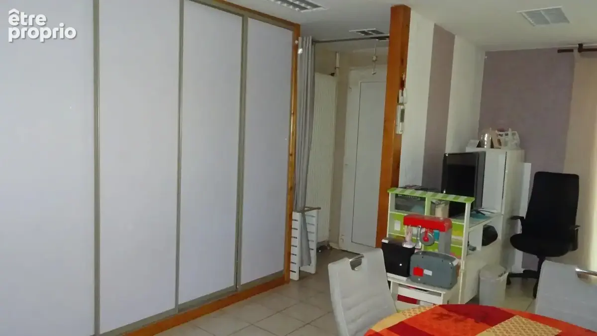 Arc sur tille maison de plain pied - photo 6