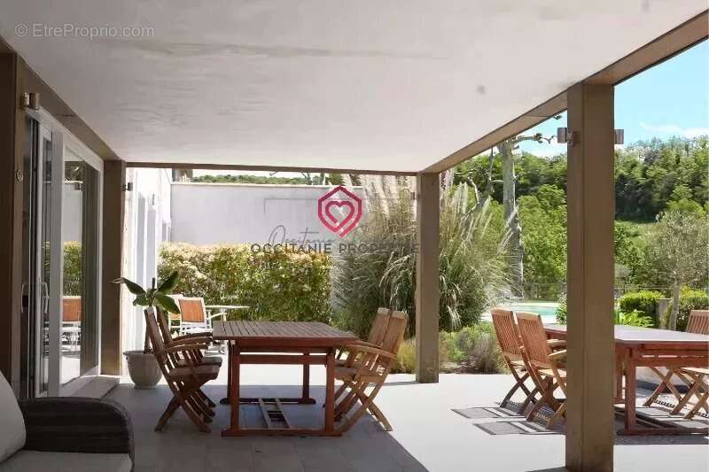 Maison à LIMOUX