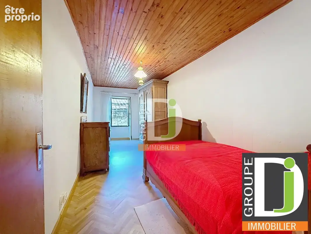Maison 3 pièces 65 m² à vendre à Pontaix (26150) - photo 4
