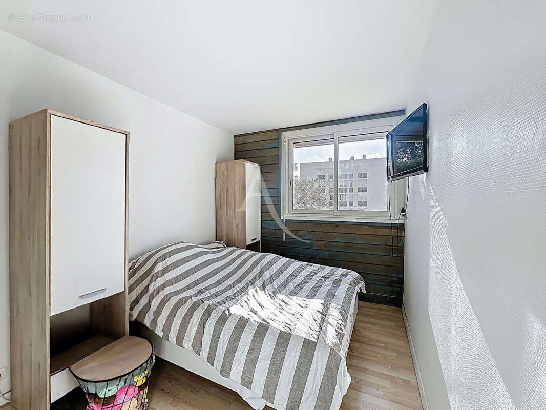 Appartement à CHOLET