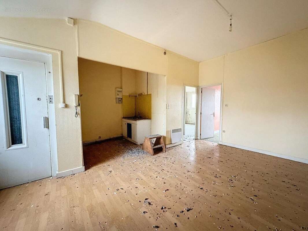 Photo 5 - Appartement à SABLE-SUR-SARTHE