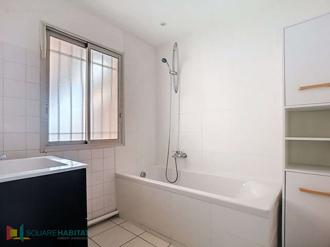 Appartement à THEOULE-SUR-MER