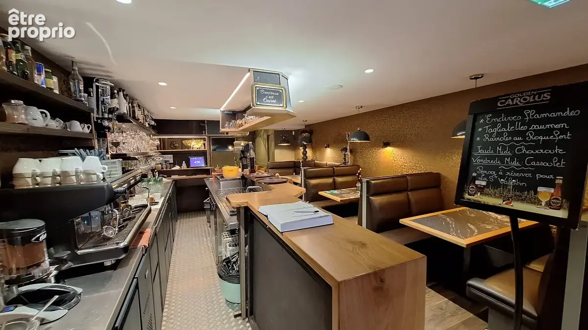 Bien immobilier à vendre à Hazebrouck (59190) - photo 5