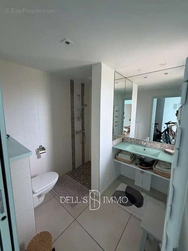 Maison à BELLEVILLE