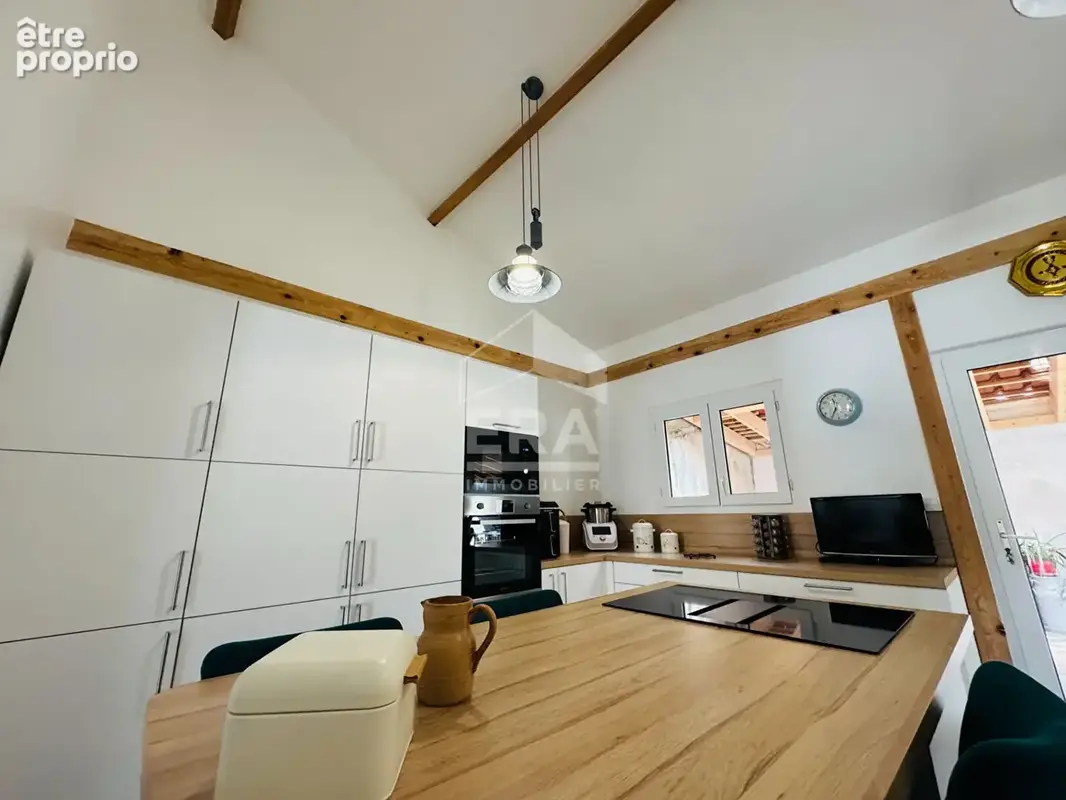 Maison 198m² à vic-en-bigorre - photo 5