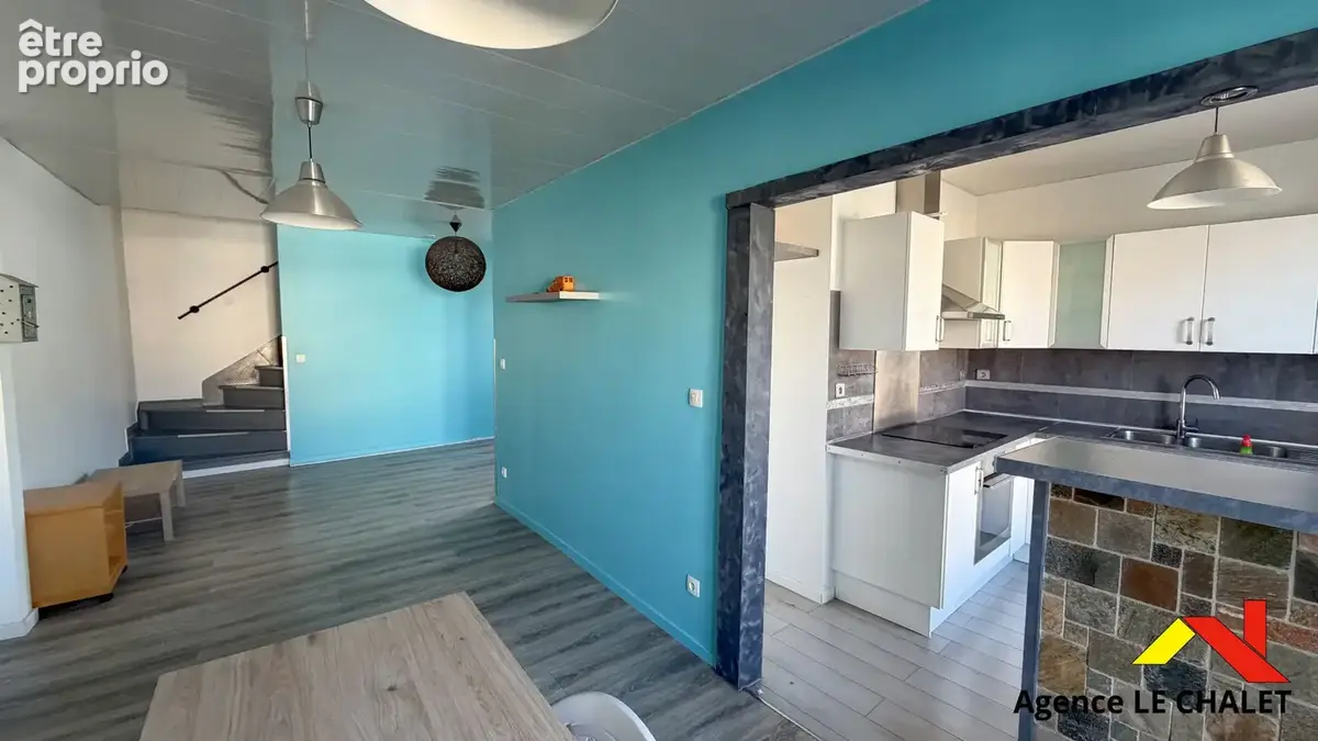 Ablon-sur-seine - immeuble mixte 110 m² - idéal investisseur - photo 2