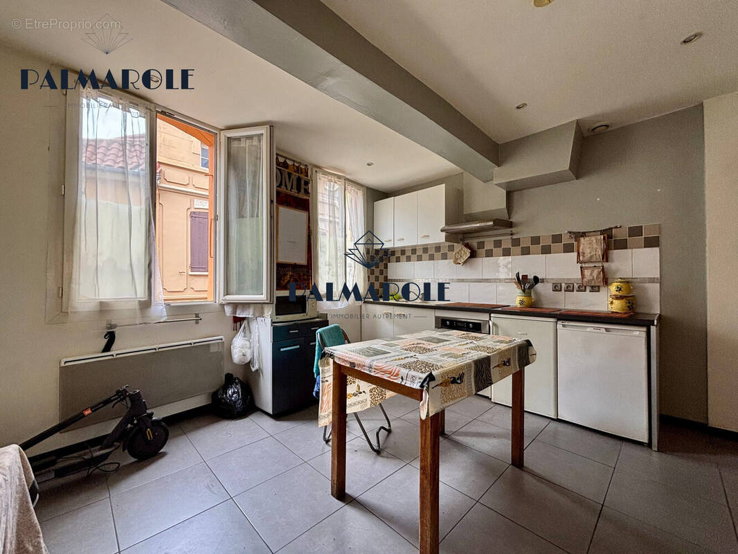 Appartement à PERPIGNAN
