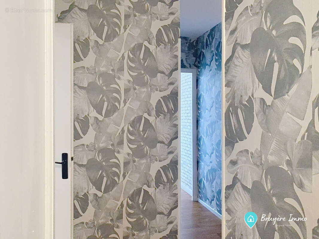 Appartement à MAUBEUGE