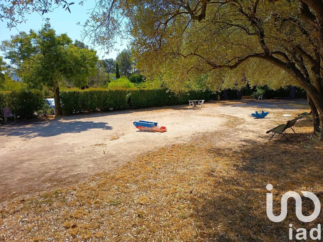 Photo 1 - Appartement à LE PRADET