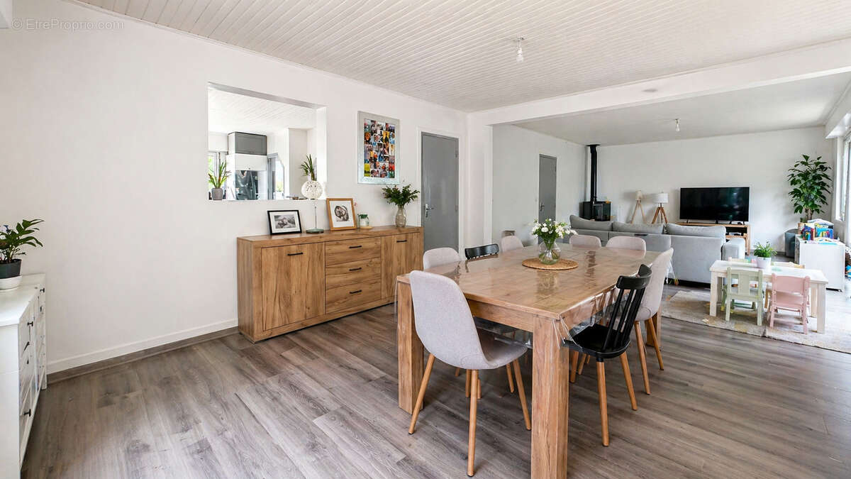 Appartement à DOURGES