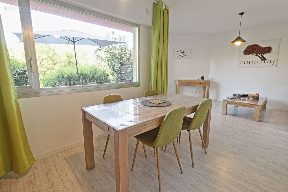 Appartement à PROPRIANO