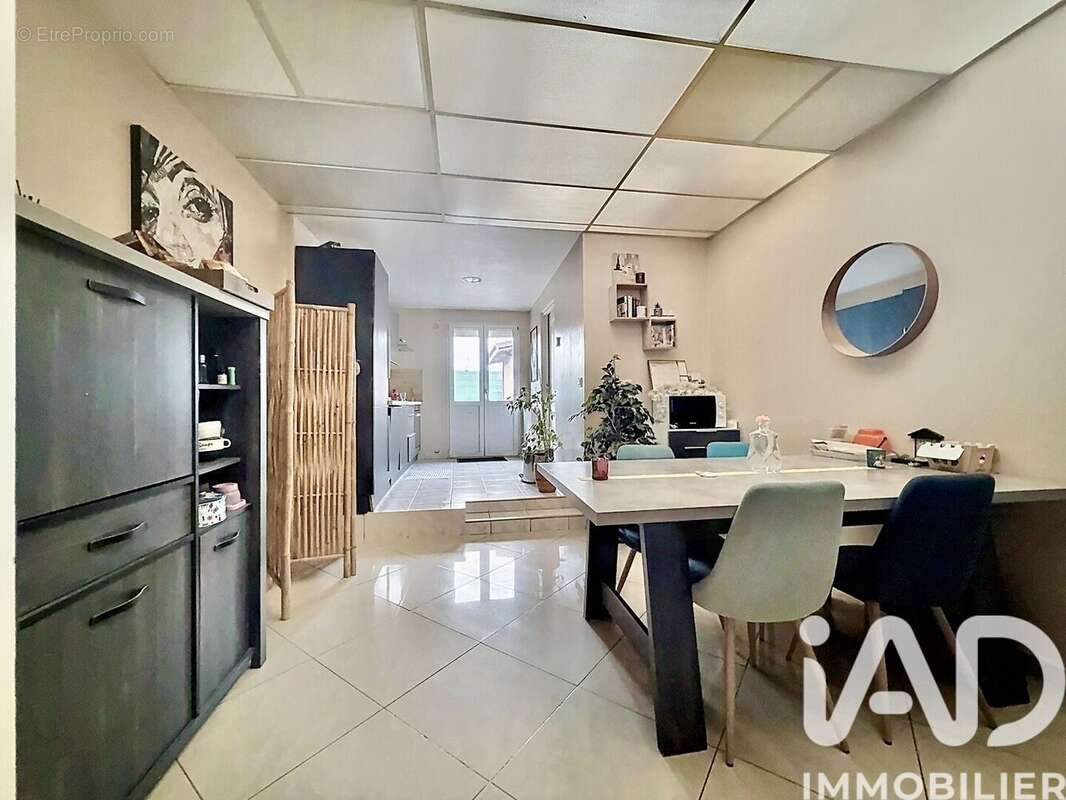 Photo 2 - Maison à WATTRELOS