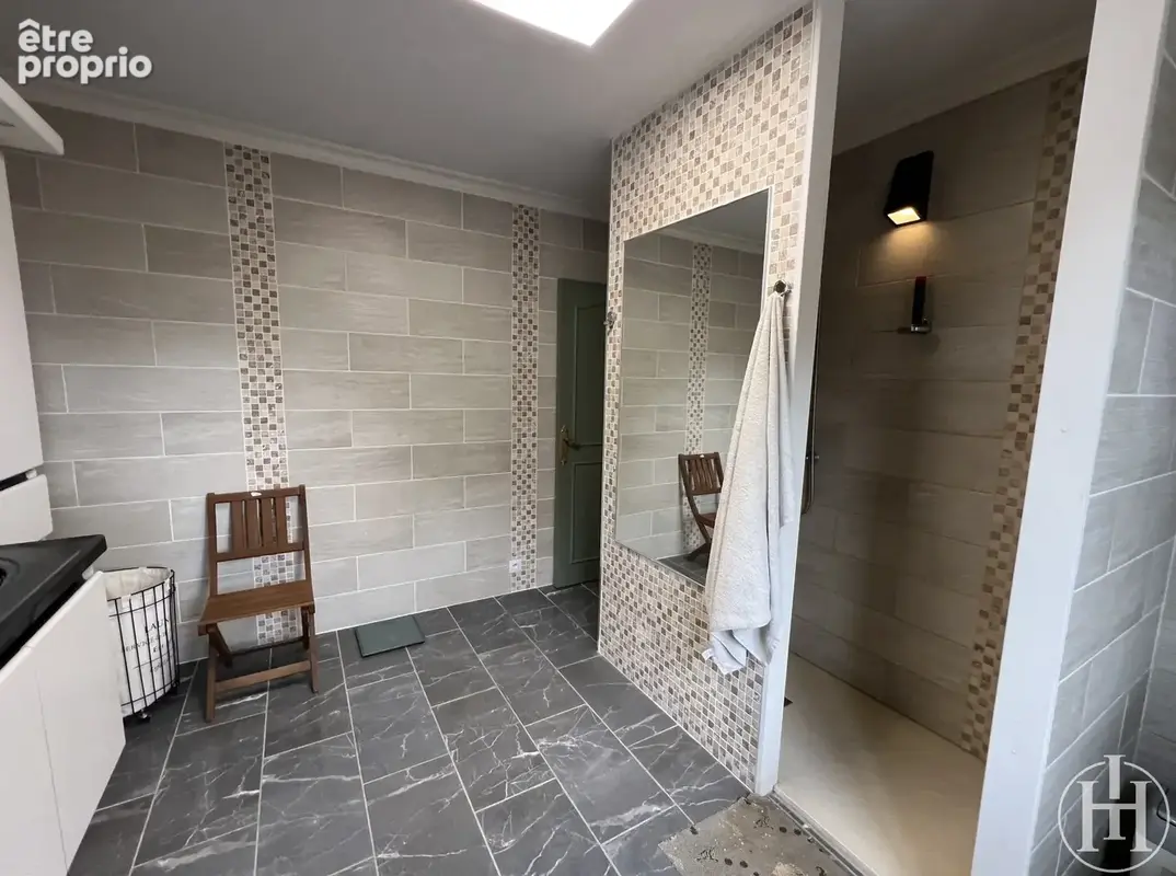 Maison de Campagne - photo 4