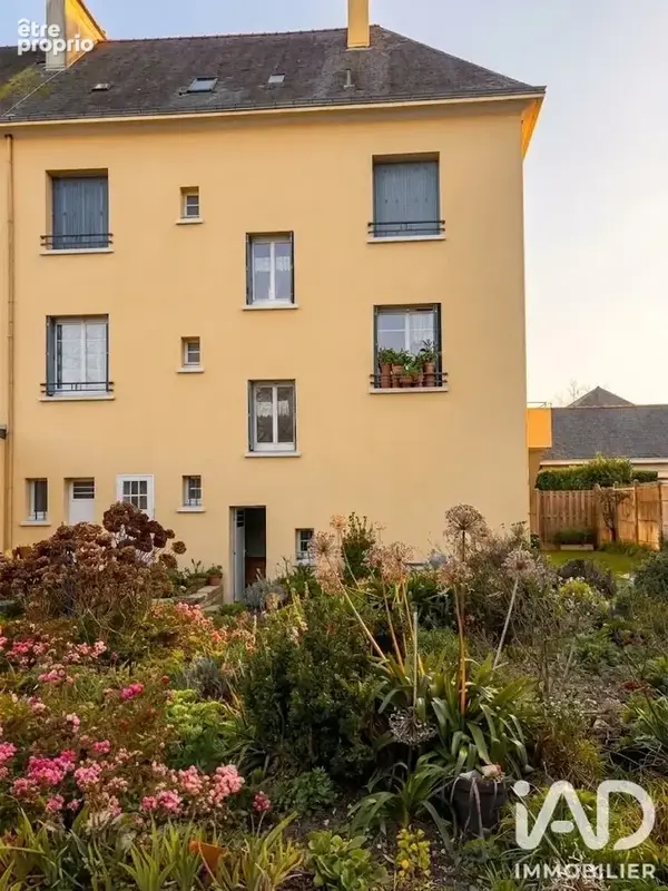Photo 1 - Maison à SAINT-NAZAIRE