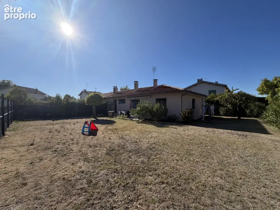Saint-juéry - maison de plain-pied type 4 rénovée avec jardin et garage - photo 10