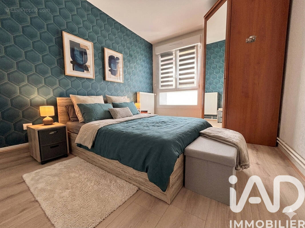 Photo 1 - Appartement à MALZEVILLE