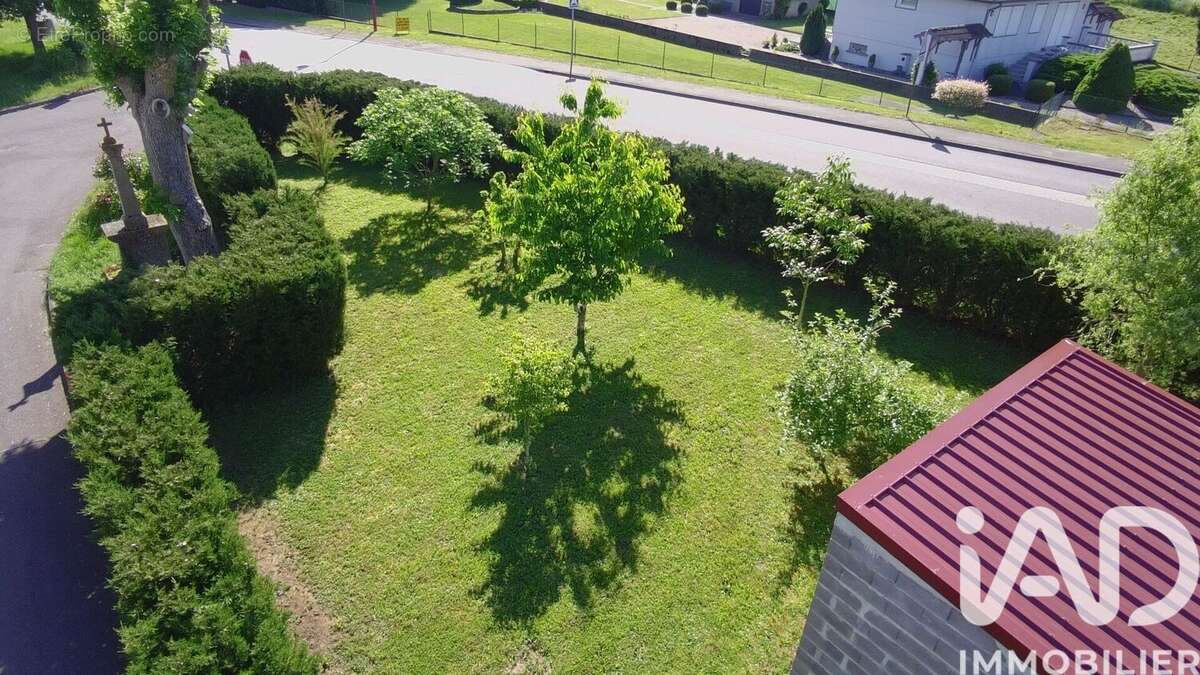 Maison 100 m² à Volmerange-Les-Boulay  - photo 4