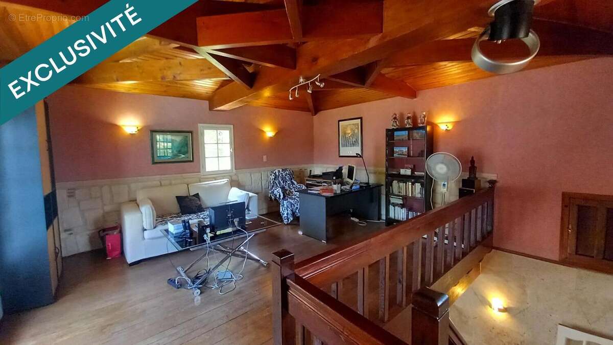 Photo 9 - Maison à FEUGAROLLES