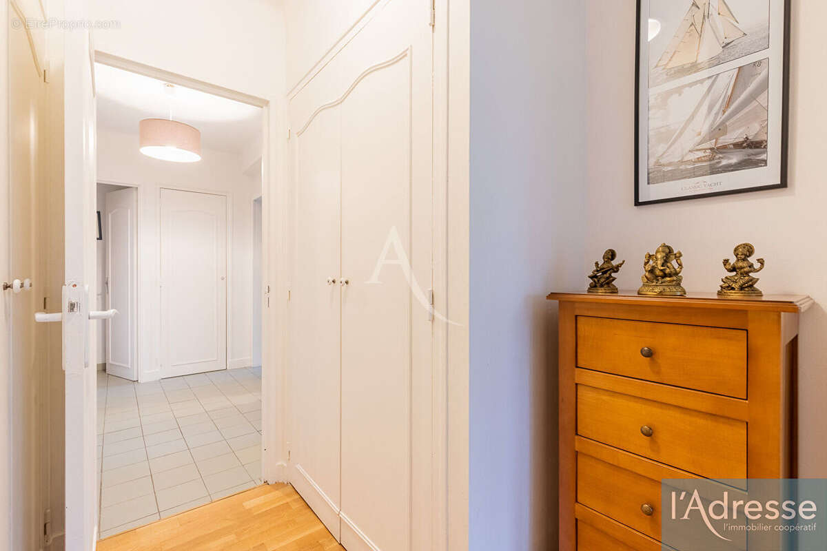 Appartement à ORSAY