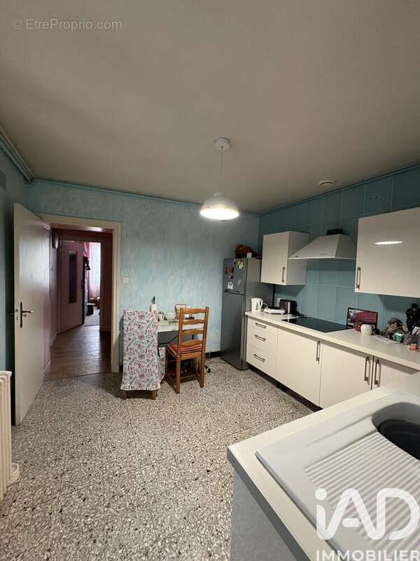 Photo 4 - Maison à SAINT-AMAND-MONTROND