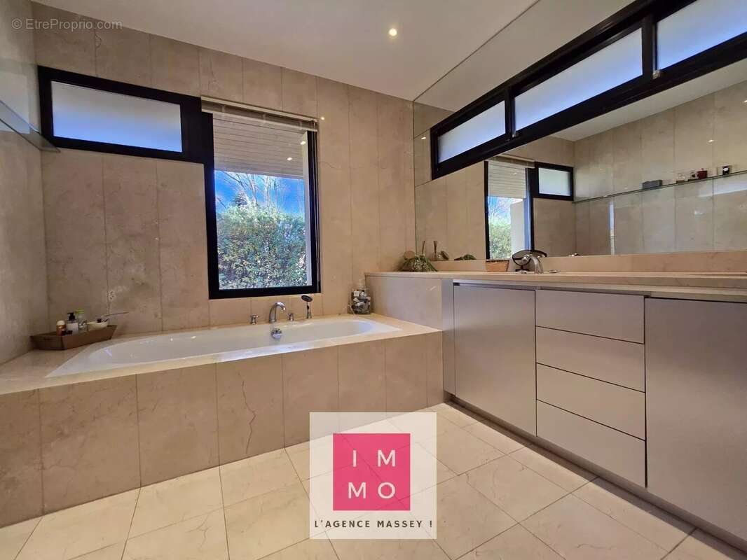 Maison à LANNEMEZAN