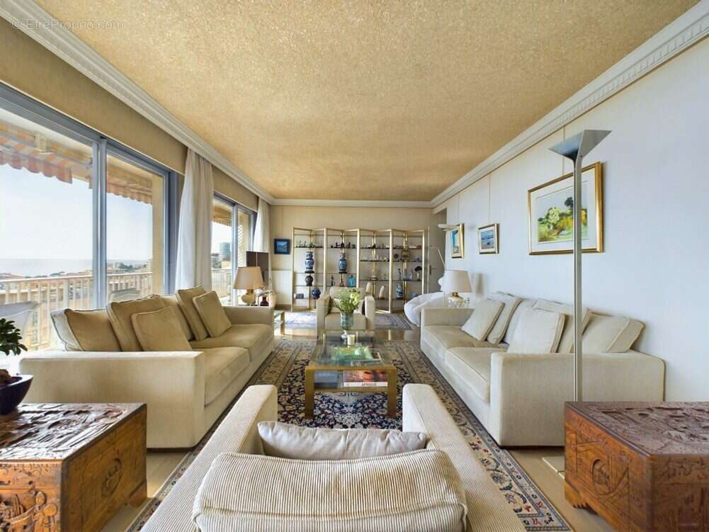 Appartement à AJACCIO