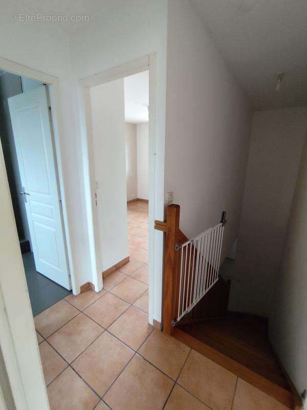 Port de Cassy à LANTON - Maison 113m² garage et jardin 299 000€ - photo 9