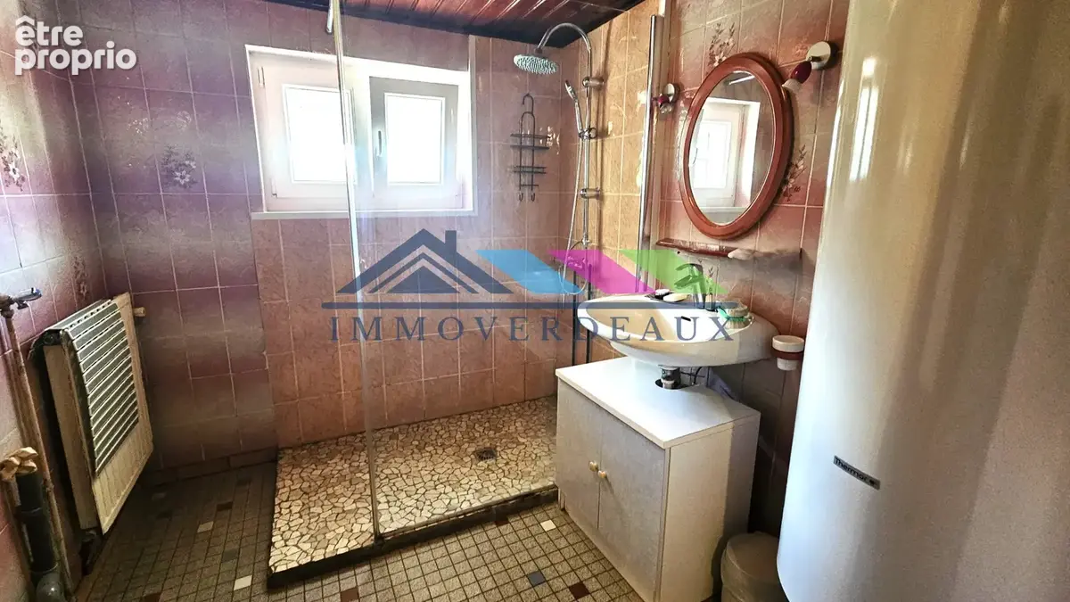 Maison 4 pièces 110 m² à vendre à Moyen (54118) - photo 9