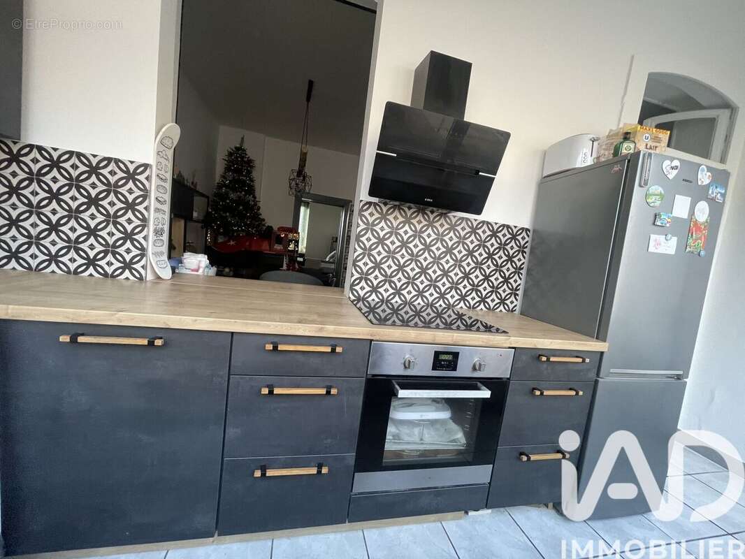 Photo 3 - Appartement à NILVANGE