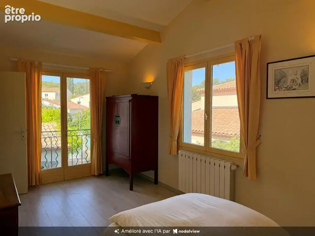Maison Montferrier-sur-Lez 4 pièce(s) 124 m² - photo 14