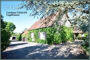 Maison à SORBIER