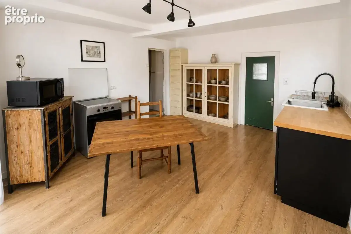 Maison 8 pièces de 218m² sur un terrain de 555m² - photo 4