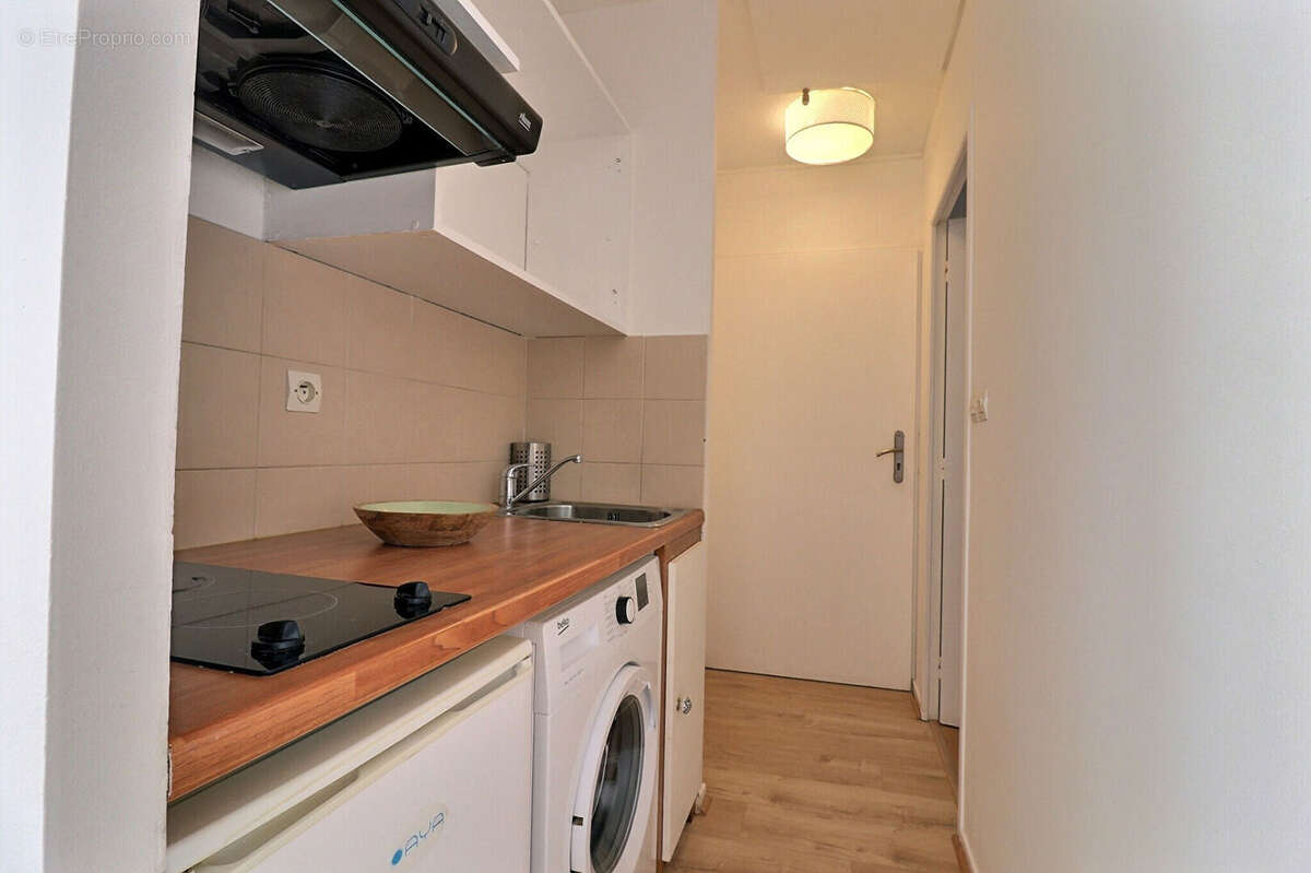 Appartement à SAINT-JEAN-DE-LUZ