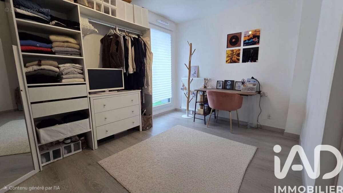 Photo 8 - Appartement à OLIVET