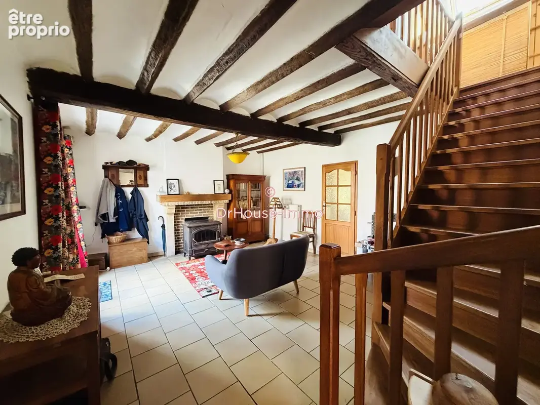 Maison 4 pièces 105 m² à vendre à Rumegies (59226) - photo 15