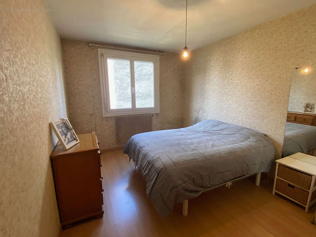 Appartement à BESANCON