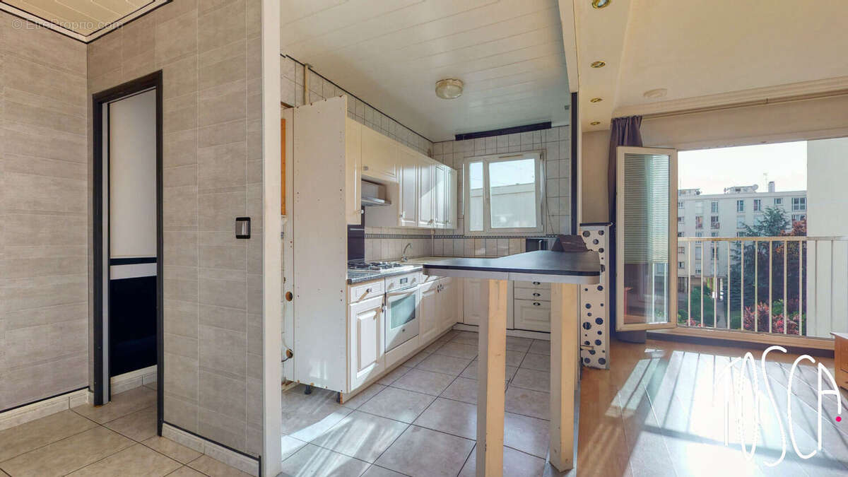 Appartement à THIAIS