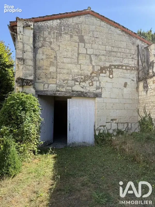 Photo 1 - Maison à LOUDUN