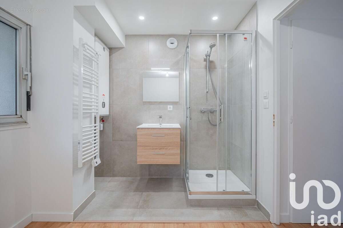 Photo 6 - Appartement à GRENOBLE